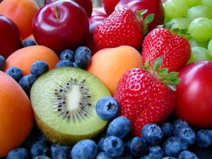 DIETA COLORI 4