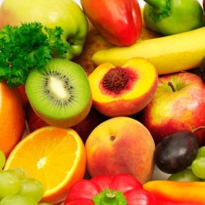 DIETA COLORI 5