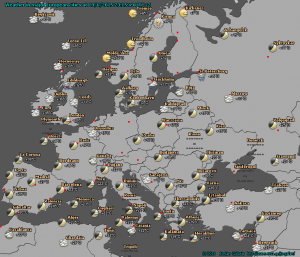 Europe