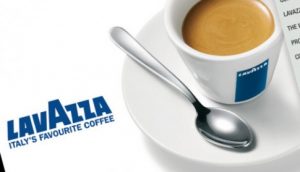 Lavazza