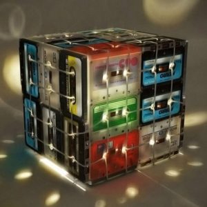 MUSICASSETTE