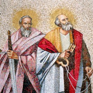 PIETRO E PAOLO 10
