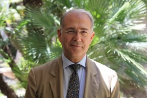 Prof. Babudieri