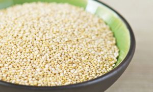 QUINOA 2