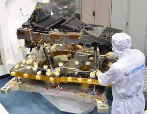 Sentinel-2_telescope_integration