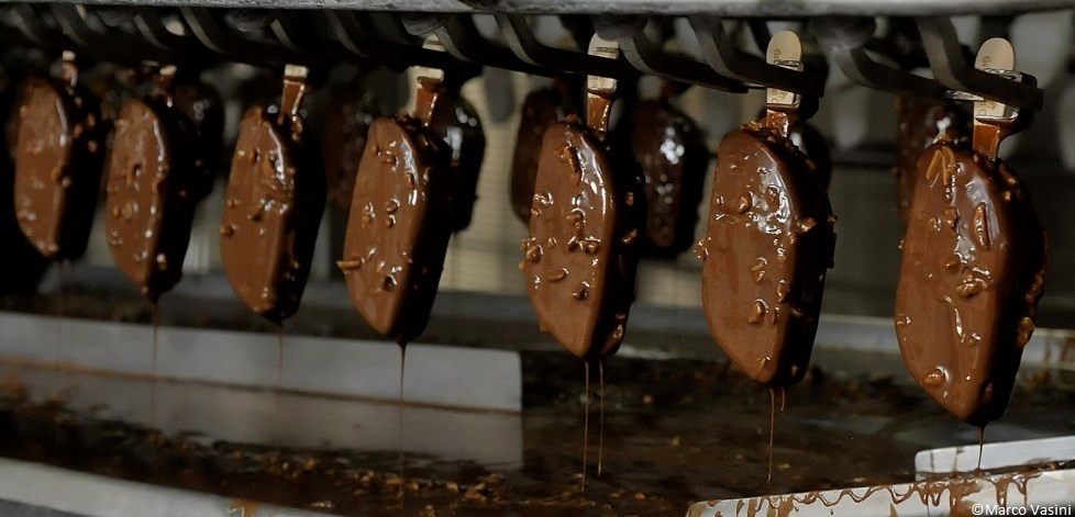 Stabilimento Nestlé Parma