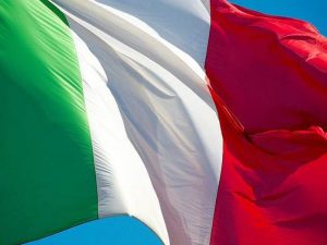 TRICOLORE