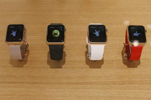 wearable vendite