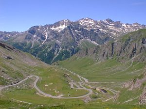 colle dell'agnello