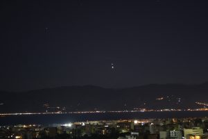 congiunzione venere giove stretto di messina 1 (4)