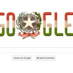 Festa della Repubblica, anche quest’anno c’è il doodle celebrativo di google [GALLERY]