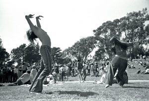 hippie