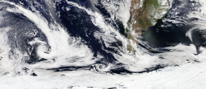 Credit NASA