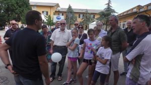 lezione su sismologia