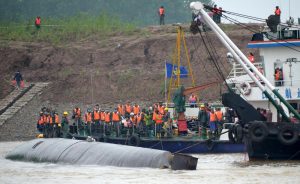 LaPresse/XinHua