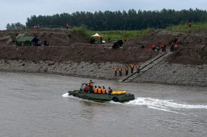 LaPresse/XinHua