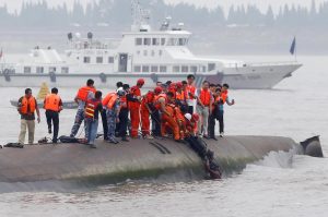LaPresse/Reuters