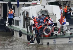 LaPresse/Reuters