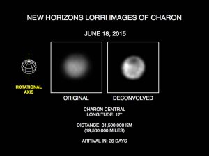 NASA/Johns Hopkins University Applied Physics Laboratory/Southwest Research Institute