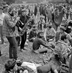 summer of love 1967