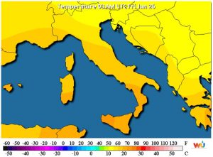temperature