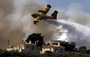 LaPresse/REUTERS