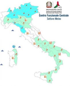 25 luglio