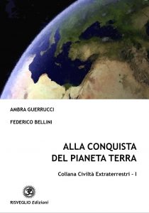 Alla Conquista del Pianeta Terra Fronte