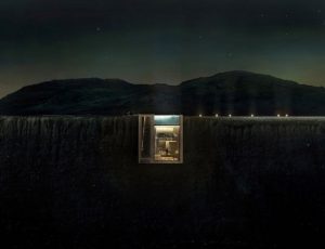 CASA BRUTALE 1