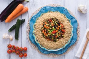 COUSCOUS