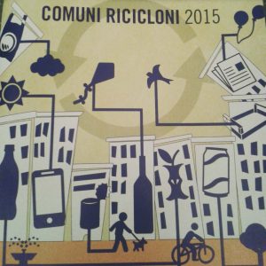 Comuni Ricicloni