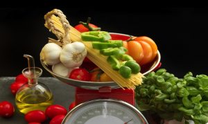 DIETA NUTRITARIANA