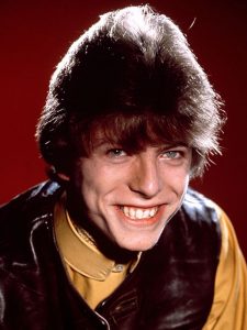 David Robert Jones