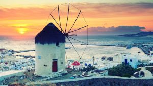 MYKONOS 5