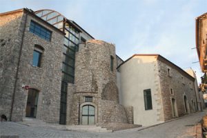 Museo Orologi da Torre (2)