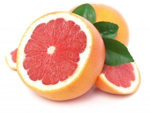 Grapefruit