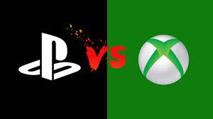 PS vs Xbox