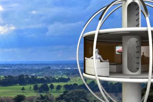 SFERA 1