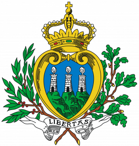 San Marino logo