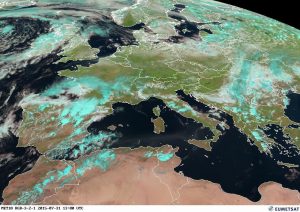 Satellite Caldo Sud (2)