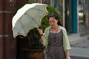 LaPresse/Xinhua