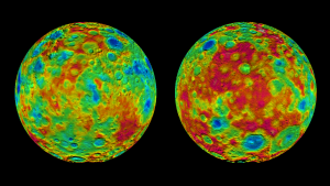 Credits: NASA/JPL-Caltech/UCLA/MPS/DLR/IDA