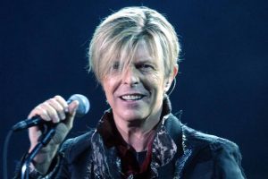 david-bowie