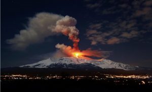 etna