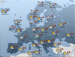 europe