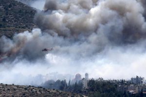LaPresse/Reuters