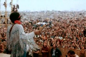 jimi hendrix woodstock
