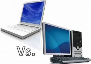PC fisso vs portatile