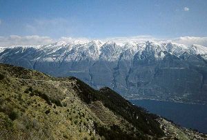 monte baldo