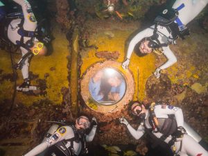 neemo nasa